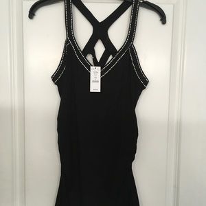 White House Black Market Top